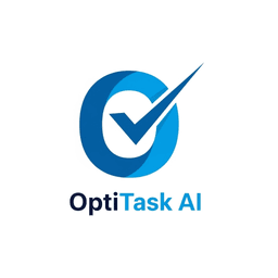 Logo OptiTask AI